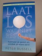 Peter Russell: Last los wat niet bestaat, Gelezen, Achtergrond en Informatie, Spiritualiteit algemeen, Peter Russell
