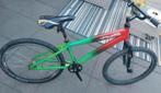 Opknap fiets, Fietsen en Brommers, Ophalen, Gebruikt, Staal, 24 inch of meer