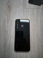 Huawei P20 lite met originele doos en hoesjes, Ophalen, Zo goed als nieuw, Zwart