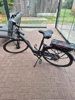 Te koop een elektrische fiets batavus., 55 cm of meer, Ophalen, Nieuw, Minder dan 10 versnellingen