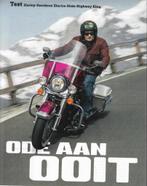 Losse test HARLEY DAVIDSON Electra Glide Highway King, 2024., Ophalen of Verzenden, Zo goed als nieuw, Gijs Gilis, Merk of Model