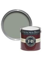 Pigeon no.25 Farrow and Ball - Eggshell binnenlak, Doe-het-zelf en Verbouw, Verf, Beits en Lak, Beige, Ophalen of Verzenden, Minder dan 5 liter