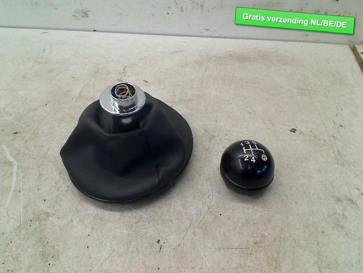 VERSNELLINGSPOOK Fiat 500 (312) (01-2007/12-2012), Auto-onderdelen, Interieur en Bekleding, Fiat, Gebruikt