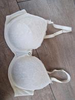 Hunkemoller bh maat 90B, Ophalen of Verzenden, Beige, BH