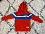 Hoodie / sweater / trui met capuchon van Vingino, size 104, Ophalen of Verzenden, Vingino, Trui of Vest