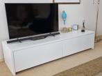 tv-meubel, Ophalen, 150 tot 200 cm, Zo goed als nieuw, Minder dan 100 cm