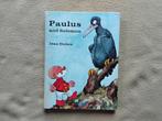 Jean Dulieu Paulus de boskabouter engels talig, Ophalen of Verzenden, Gelezen, Fictie