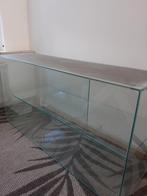 Terrarium, Dieren en Toebehoren, Ophalen, Zo goed als nieuw, Terrarium of Paludarium