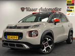 Citroen C3 Aircross 1.2 PureTech S&S Shine*NAP*Schuifdak*Hea, Auto's, 840 kg, Lichtsensor, Euro 6, 1199 cc