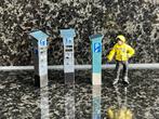 Resin onbeschilderd parkeermeter betaalpaal parkeren 1:87 H0, Verzenden, Nieuw