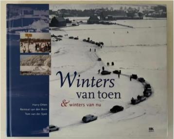 Winters van toen - Harry Otten | Reinout van den Born | Tom beschikbaar voor biedingen