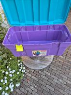 Duikkist koffer 66Ltr.780x380x340mm, Watersport en Boten, Ophalen, Nieuw