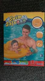 Swimsafe Bestway zwemring, Ophalen of Verzenden, Nieuw