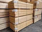 CLS 44x70x2700mm VOL PAK, Ophalen, 25 tot 50 mm, Grenen, Nieuw