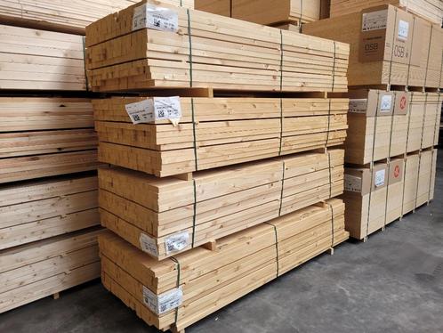 CLS 44x70x2700mm VOL PAK, Doe-het-zelf en Verbouw, Hout en Planken, Nieuw, Balk, Grenen, 250 tot 300 cm, 25 tot 50 mm, Ophalen