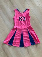 K3 jurkje maat 152, Ophalen, Zo goed als nieuw, Meisje, Jurk of Rok