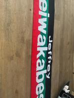 Vintage NEC Nijmegen Leiwakabessy sjaal, Verzamelen, Sportartikelen en Voetbal, Ophalen, Zo goed als nieuw, Overige binnenlandse clubs