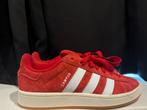 Adidas campus rood, Ophalen, Adidas, Rood, Sneakers of Gympen