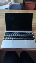 Macbook Retina 12 inch, 2015, Computers en Software, Apple Macbooks, Ophalen, Zo goed als nieuw, 12 inch, Minder dan 2 Ghz