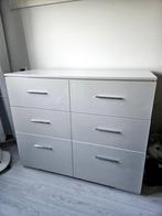 Come Kids ledikant, commode en wandplank, Ophalen, Gebruikt, Jongetje of Meisje
