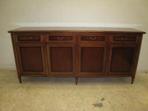 Neoklassiek dressoir, Huis en Inrichting, Kasten | Dressoirs, Gebruikt