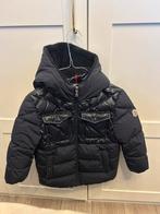 Moncler jas winterjas kinderjas, Moncler, Ophalen of Verzenden, Zo goed als nieuw, Jongen