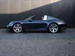Porsche 911 3.0 Targa 4S | PDK | MEMORY | SPORTCHRONO | LEDE, Auto's, Porsche, Gebruikt, Euro 6, Cabriolet, Vierwielaandrijving