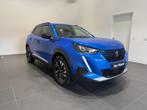 Peugeot e-2008 EV Allure Pack 50 kWh | Camera | Apple Carpla, Gebruikt, Parkeersensor, Blauw, 1523 kg