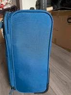 Trolley, Sieraden, Tassen en Uiterlijk, Koffers, Ophalen, Zo goed als nieuw, Hard kunststof, 50 tot 60 cm