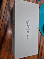 Ray-Ban Skyler Meta AI bril geseald. Shiny black transitions, Zwart, Nieuw, Ophalen of Verzenden, Ray-Ban