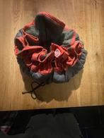 Ecostoof PREMIUM Karmijnrood, Huis en Inrichting, Keuken | Keukenbenodigdheden, Ophalen of Verzenden, Nieuw