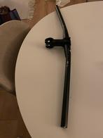 Mountainbike stuur 72 cm breed en/of stuurpen 80mm, Ophalen of Verzenden, Gebruikt, Mountainbike, Stuur