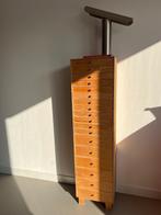 Ikea Sture kast, Gebruikt, 100 tot 150 cm, Grenenhout, 25 tot 50 cm