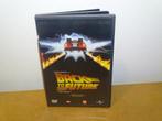 Back to the Future Trilogy NLO DVD, Vanaf 16 jaar, Ophalen of Verzenden, Zo goed als nieuw