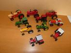 Miniatuur tractoren, Verzamelen, Overige Verzamelen, Ophalen of Verzenden