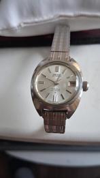 Seiko dames Horloge, Gebruikt, Staal, Ophalen of Verzenden, Seiko