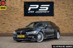 Alpina B3 Biturbo, 2de eig Dealer O.H. Leder, Head Up, H&K, Auto's, Alpina, Gebruikt, Overige carrosserieën, Zwart, Bedrijf