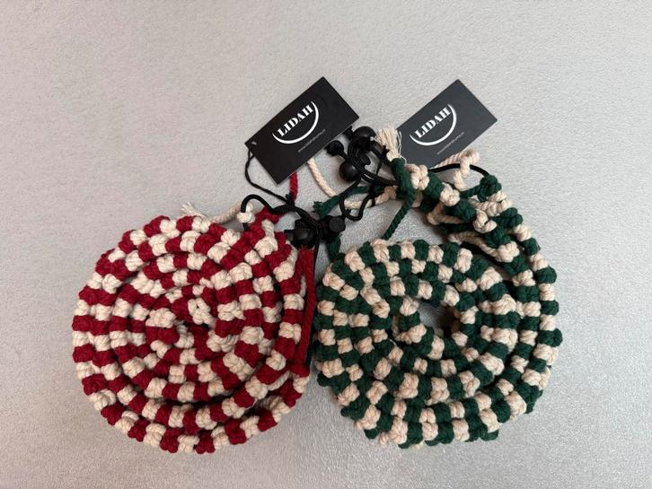 Handpan Touw - LIDAH, Muziek en Instrumenten, Percussie, Nieuw, Overige soorten, Ophalen of Verzenden