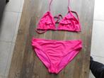 bikini roze m, Kleding | Dames, Badmode en Zwemkleding, Glamour&beach, Bikini, Ophalen of Verzenden, Roze