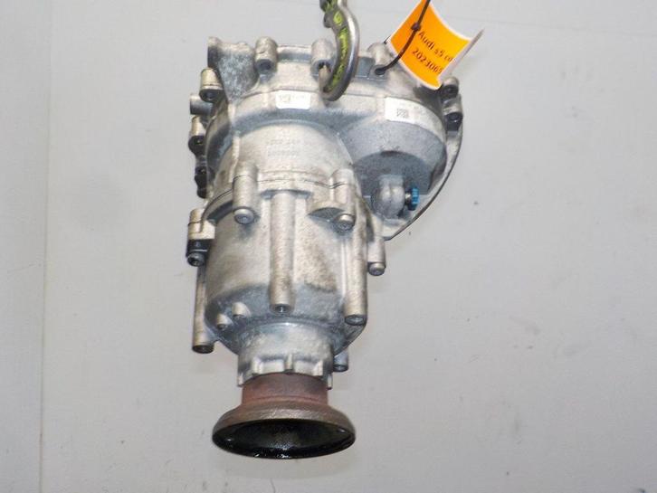 Versnellingsbak automaat Audi S5, Auto-onderdelen, Transmissie en Toebehoren, Audi, Gebruikt, Herkomst onderdeel bekend, 12 maanden garantie