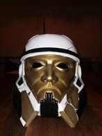 Star wars helm, Verzamelen, Star Wars, Ophalen of Verzenden, Zo goed als nieuw, Replica