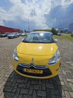 Citroen DS3 1.6 e-HDi So Chic, Voorwielaandrijving, Euro 5, 28 km/l, Gebruikt