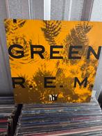 Vinyl lp R.E.M.: GREEN, Cd's en Dvd's, Vinyl | Rock, Ophalen of Verzenden, 12 inch, Alternative