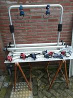 Fietsdrager onderdelen  Dissel drager compl, Ophalen of Verzenden, Gebruikt, Fietsendrager-accessoire