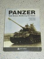 Panzer Vom Ersten Weltkrieg bis heute - TANKS -, Zo goed als nieuw, Landmacht, Verzenden