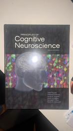 Principles of Cognitive Neuroscience, Boeken, Ophalen of Verzenden, Zo goed als nieuw