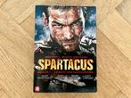 Spartacus - Seizoen 1: Blood and Sand (krasvrij, met NL), Cd's en Dvd's, Dvd's | Tv en Series, Vanaf 16 jaar, Boxset, Ophalen of Verzenden