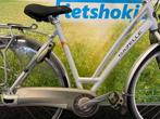 Fietshokje Amersfoort: Gazelle Chamonix damesfiets N7 H53, Niet ingevuld, Versnellingen, Niet ingevuld, Ophalen of Verzenden