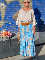Ibiza rok Boho Bohemien Maat M/L, Kleding | Dames, Rokken, Verzenden, Nieuw