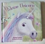 Jemima Summer - Kleine Unicorn, Ophalen of Verzenden, Zo goed als nieuw, Jemima Summer